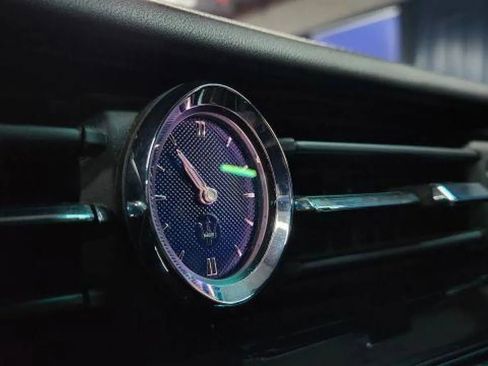 Used 2015 Maserati Quattroporte S Q4 image 49