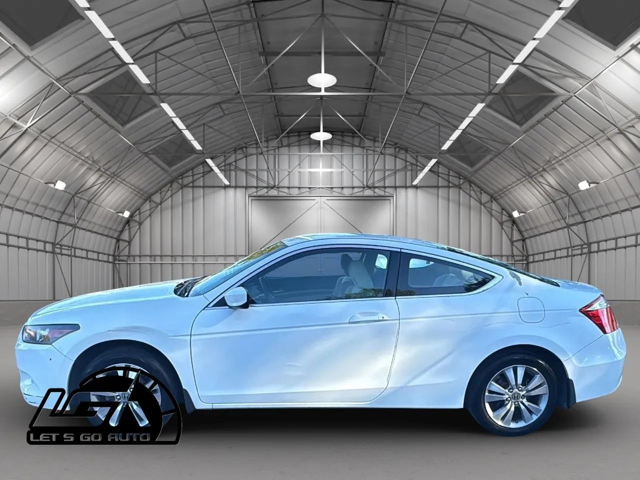 Used 2010 Honda Accord LX-S image 4