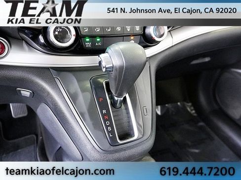Used 2016 Honda CR-V EX image 30