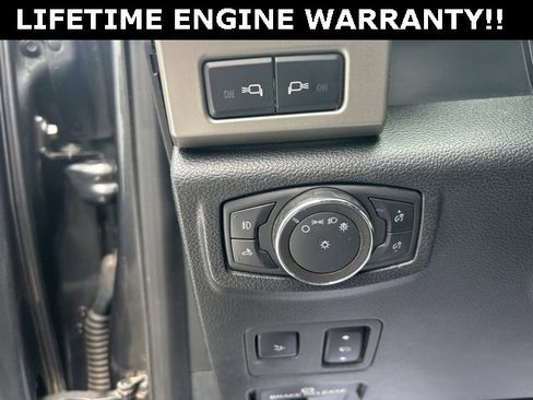Used 2020 Ford F350 Lariat w/ Lariat Ultimate Package image 13