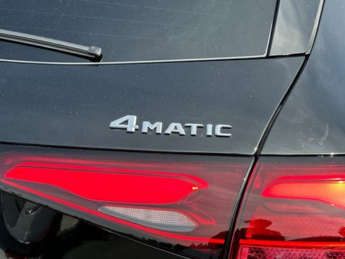 New 2026 Mercedes-Benz GLC 300 4MATIC image 26