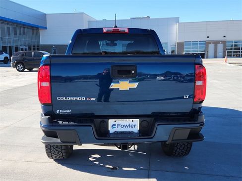 Used 2019 Chevrolet Colorado LT image 7