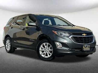 Used 2019 Chevrolet Equinox LT video 2