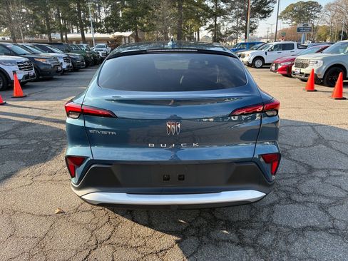 Used 2024 Buick Envista Preferred w/ Convenience I Package image 6