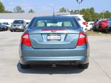 Used 2012 Ford Fusion Hybrid image 6