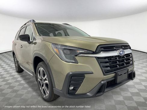 New 2026 Subaru Ascent Limited AWD/4WD image 9