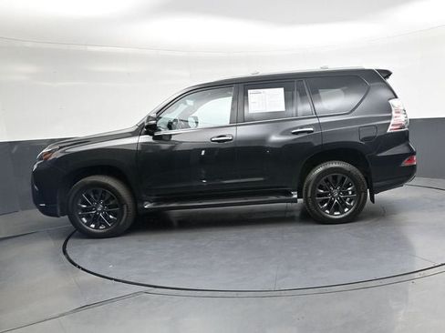 Used 2023 Lexus GX 460 Premium w/ Premium Package AWD/4WD image 6