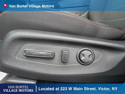 Used 2026 Honda CR-V TrailSport image 12