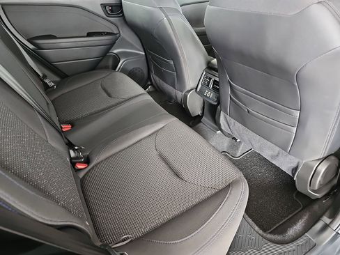 Certified 2025 Subaru Forester Premium AWD/4WD image 14