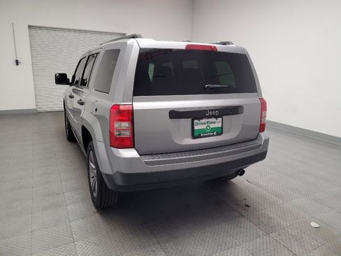 Used 2016 Jeep Patriot Sport FWD image 6