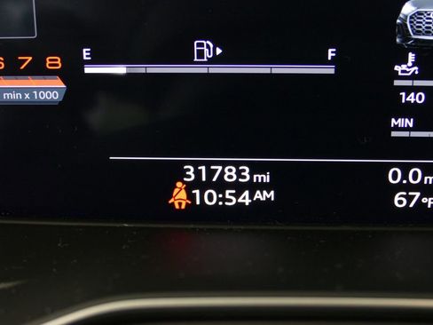 Used 2023 Audi SQ5 Premium Plus w/ Premium Plus Package image 19