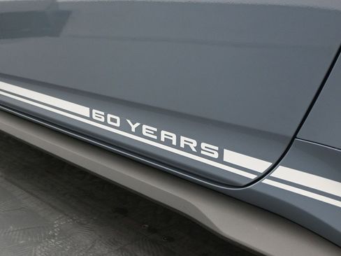 New 2025 Ford Mustang GT Premium w/ 60th Anniversary Package image 22