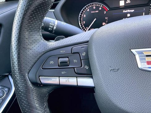 Used 2020 Cadillac XT4 Sport image 21