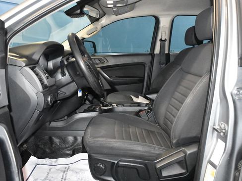 Used 2021 Ford Ranger XL w/ Equipment Group 101A High image 6