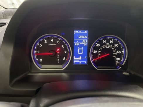 Used 2010 Honda CR-V EX-L image 15