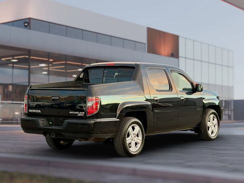 Used 2013 Honda Ridgeline RTL image 9