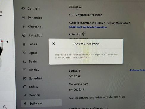 Used 2023 Tesla Model Y Long Range image 16