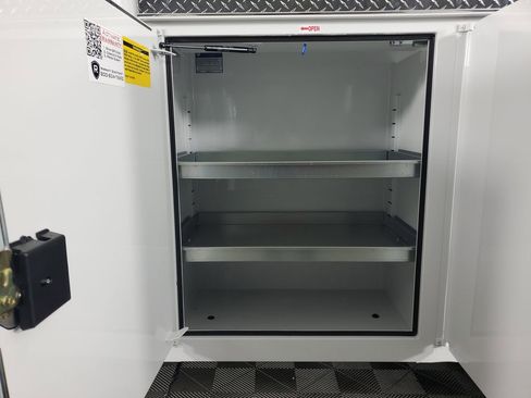 New 2026 Chevrolet Silverado 3500 W/T w/ WT Convenience Package image 9