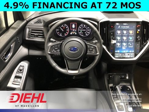 New 2026 Subaru Ascent Limited image 29