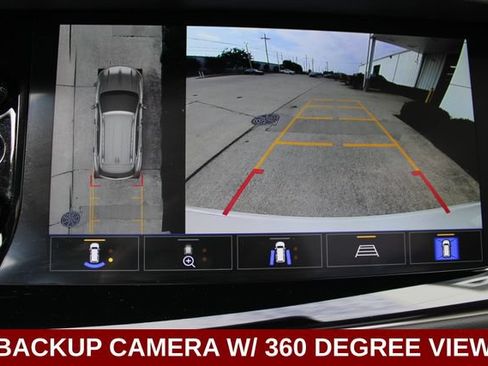 Used 2022 Buick Envision Avenir w/ Technology Package II FWD image 6