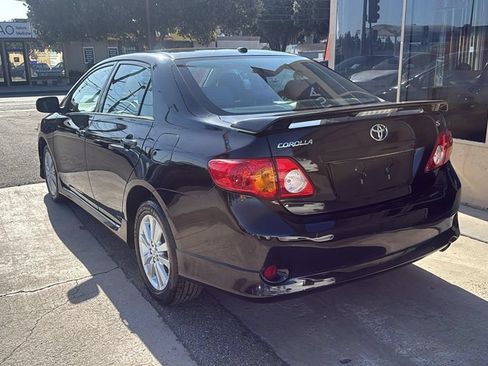 Used 2010 Toyota Corolla S FWD image 11