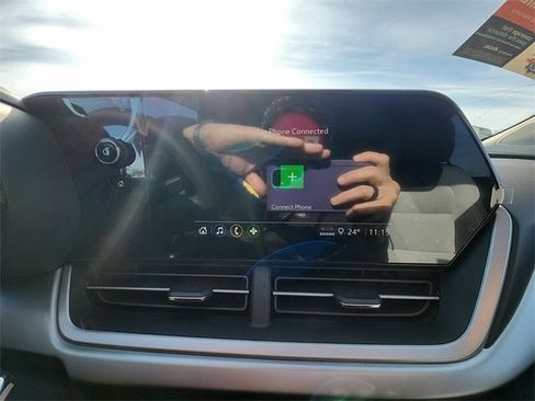 New 2026 Chevrolet Trax LS w/ LS Convenience Package image 23