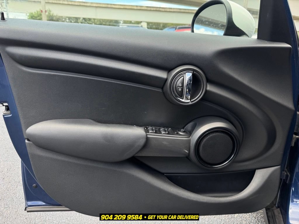 Used 2015 MINI Cooper 4-Door Hardtop FWD image 19