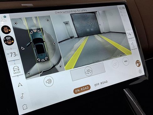 New 2026 Land Rover Range Rover Sport SE image 23