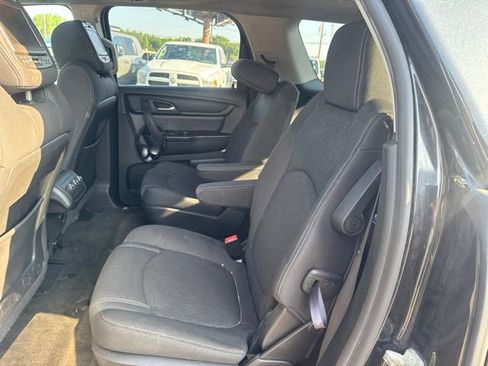 Used 2015 GMC Acadia SLE AWD/4WD image 15