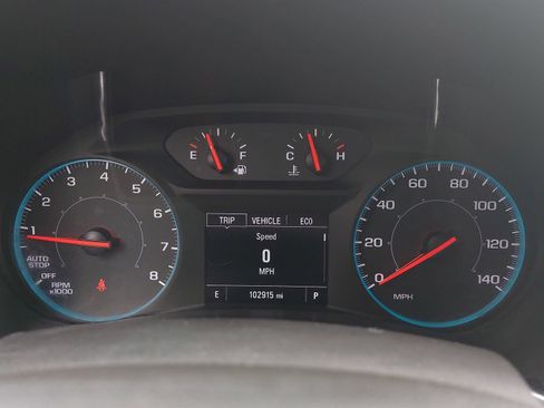 Used 2019 Chevrolet Equinox LS w/ LS Convenience Package FWD image 18