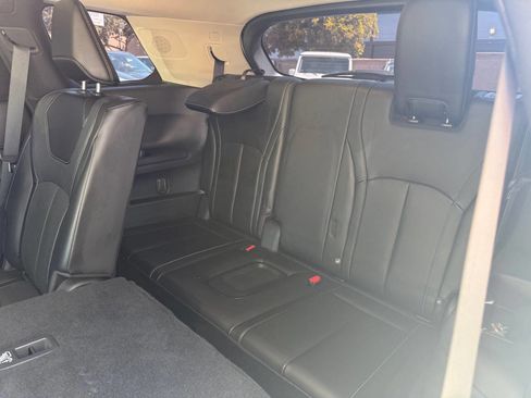Used 2024 INFINITI QX60 Pure FWD image 33