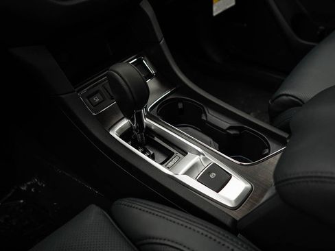 New 2026 Subaru Ascent Touring image 28