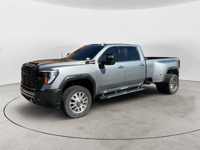 Used 2024 GMC Sierra 3500 Denali w/ Denali Reserve Package