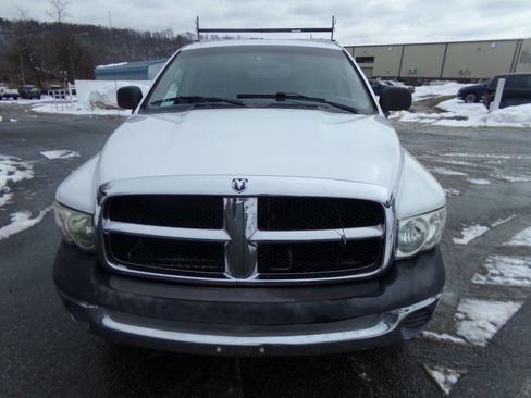 Used 2002 Dodge Ram 1500 Truck 2WD Regular Cab image 2