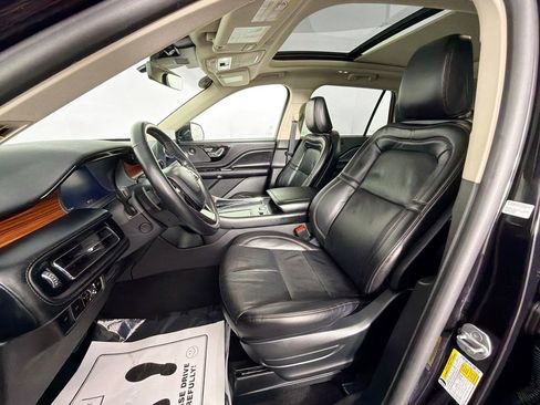Used 2024 Lincoln Aviator Reserve image 21