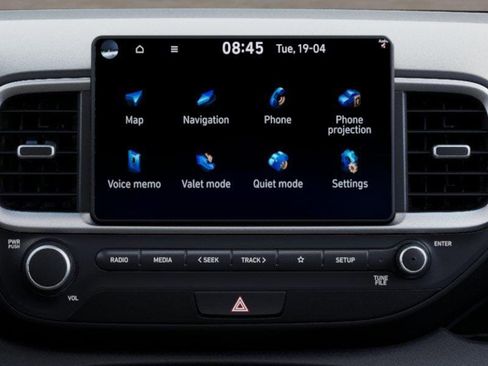 New 2026 Hyundai Venue SE image 13