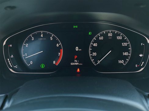 Used 2022 Honda Accord Sport image 18