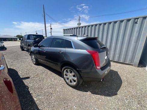 Used 2013 Cadillac SRX Performance FWD image 6