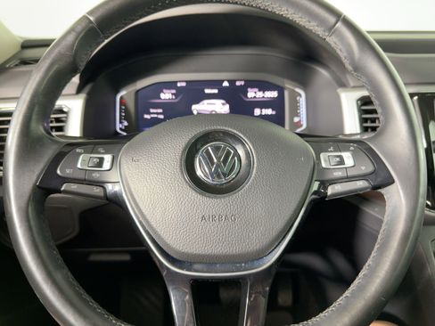 Used 2019 Volkswagen Atlas SEL image 16