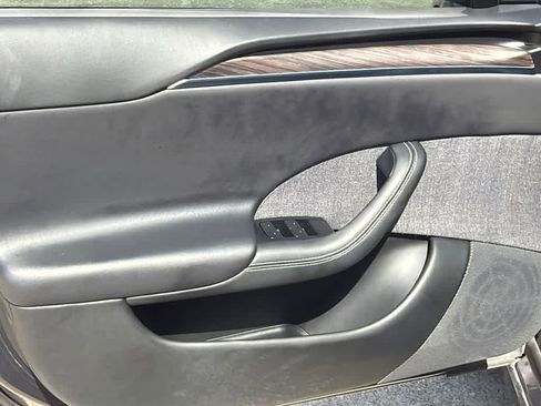 Used 2021 Tesla Model S Long Range AWD/4WD image 11