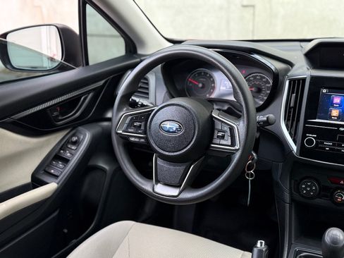 Used 2018 Subaru Impreza 2.0i AWD/4WD image 21