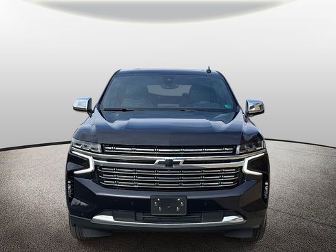 Used 2021 Chevrolet Tahoe Premier image 8