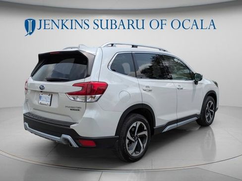 Used 2023 Subaru Forester Touring AWD/4WD image 3