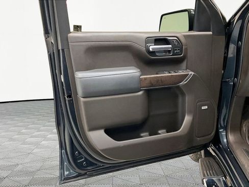 Used 2021 GMC Sierra 1500 Denali AWD/4WD image 22