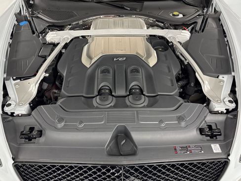 Used 2023 Bentley Continental GT S AWD/4WD image 32