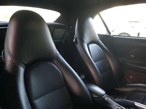 Used 2004 Porsche 911 Carrera image 24