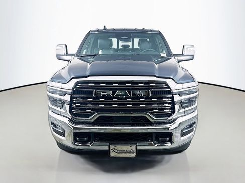 New 2026 RAM 2500 Limited image 2