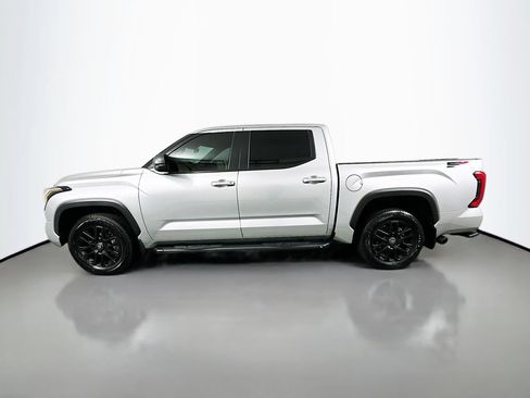 Certified 2026 Toyota Tundra SR5 w/ SX Package RWD image 8