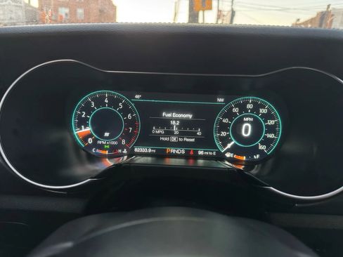 Used 2018 Ford Mustang Premium w/ Equipment Group 201A image 21