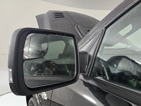 New 2026 RAM 1500 Laramie w/ Night Edition AWD/4WD image 16